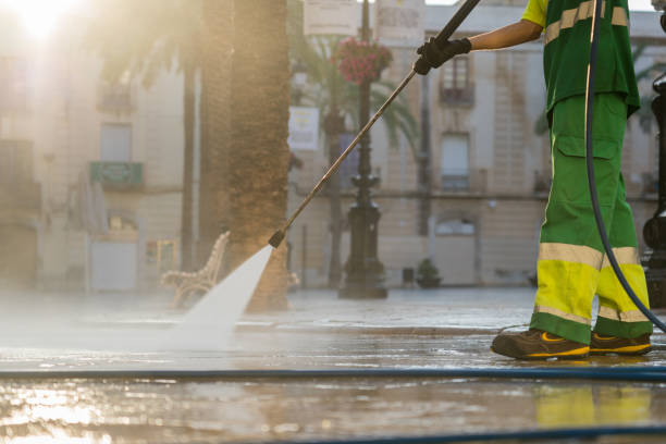 Best Local Pressure Washing Services  in Harleigh, PA